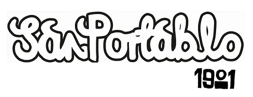 Sant Portablo Business logo