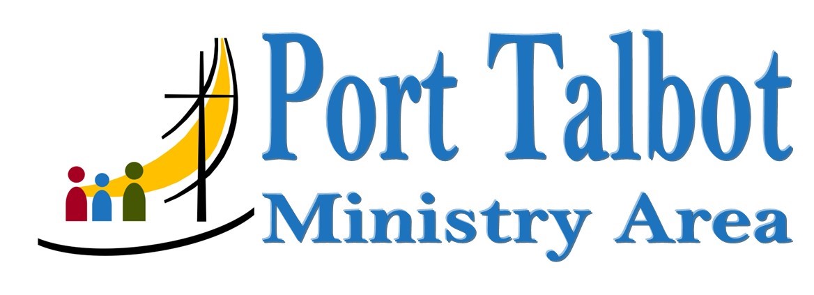 Port Talbot ministry logo